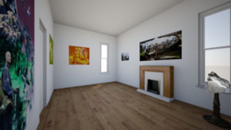 West Harlem Art Fund Announces New Satellite Location And Exhibitions On Governors Island Image
