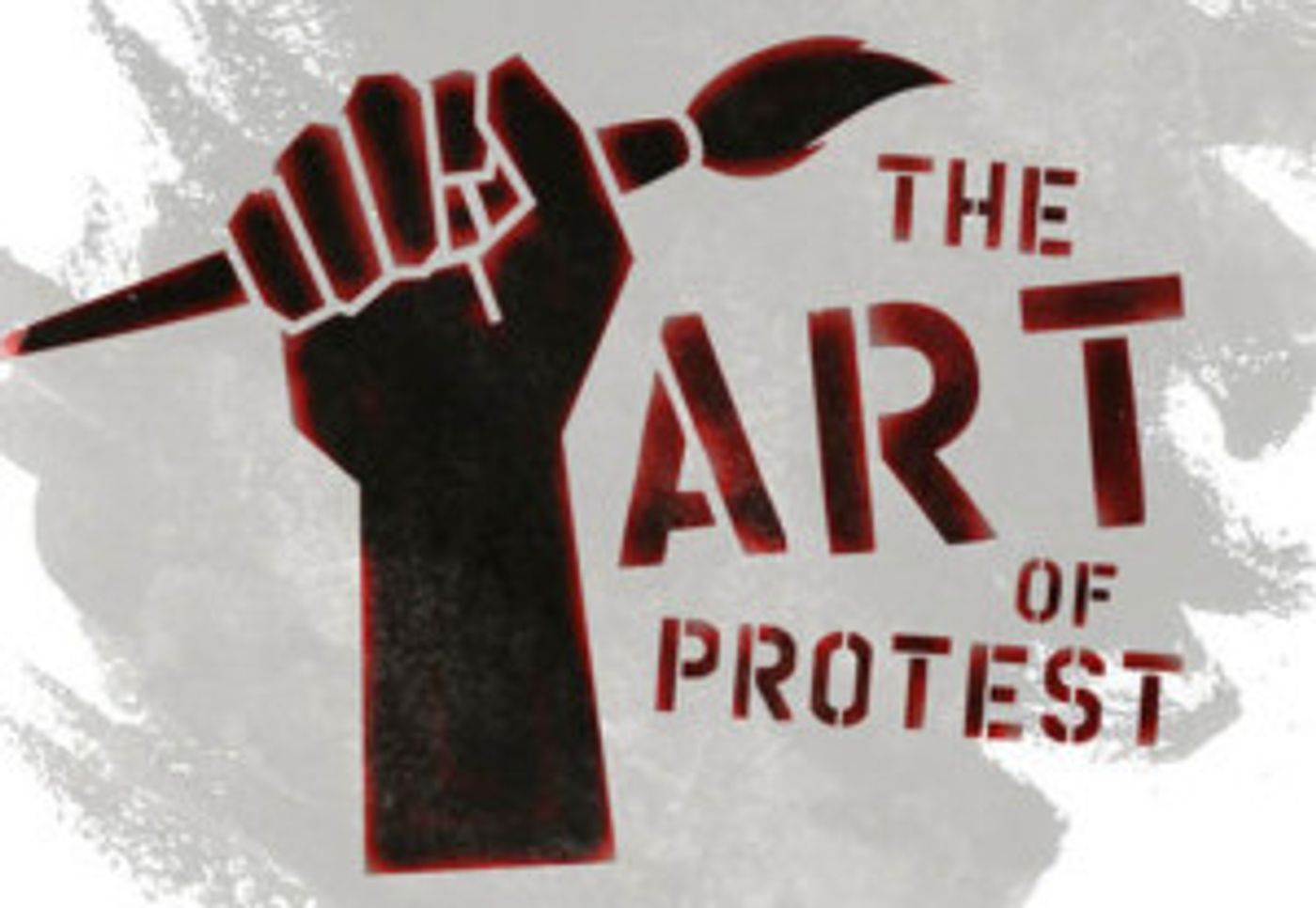 Articulate Theatre Explores Artist's Activism With THE ART OF PROTEST  Image
