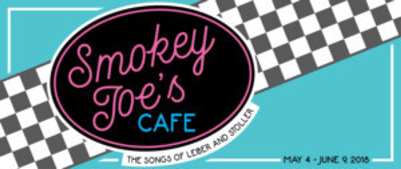 OnStage Playhouse Concludes Season with SMOKEY JOE'S CAFE: THE SONGS OF LEIBER & STOLLER  Image