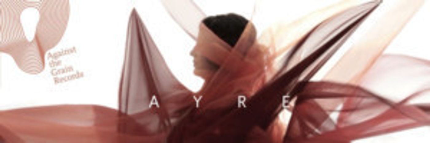 Golijov's Haunting Song Cycle AYRE Receives Powerful New Interpretation By Soprano Miriam Khalil  Image