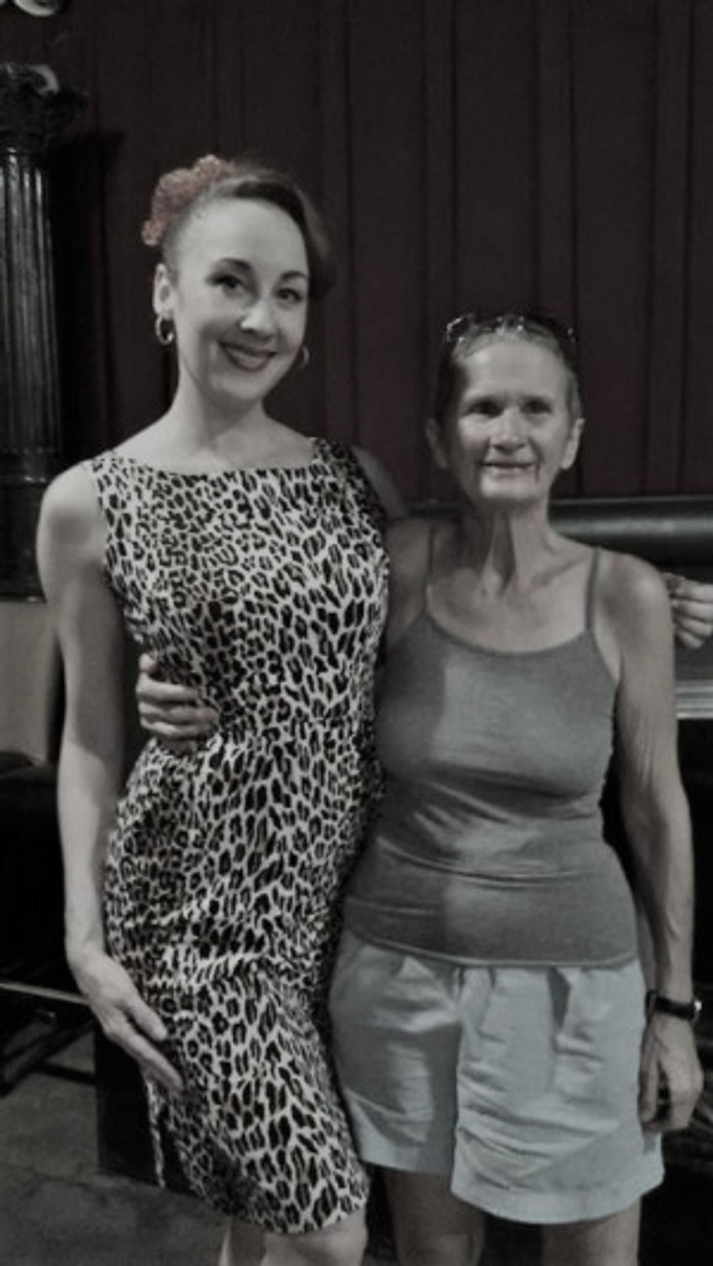 Award-Winning Burlesque Documentary To Screen In Austin  Image