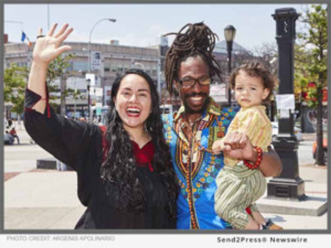 Experience The Rich Arts, Music And Culture Of The South Bronx
at South Bronx Culture Trail Festival 2018: Somos Unidos  Image