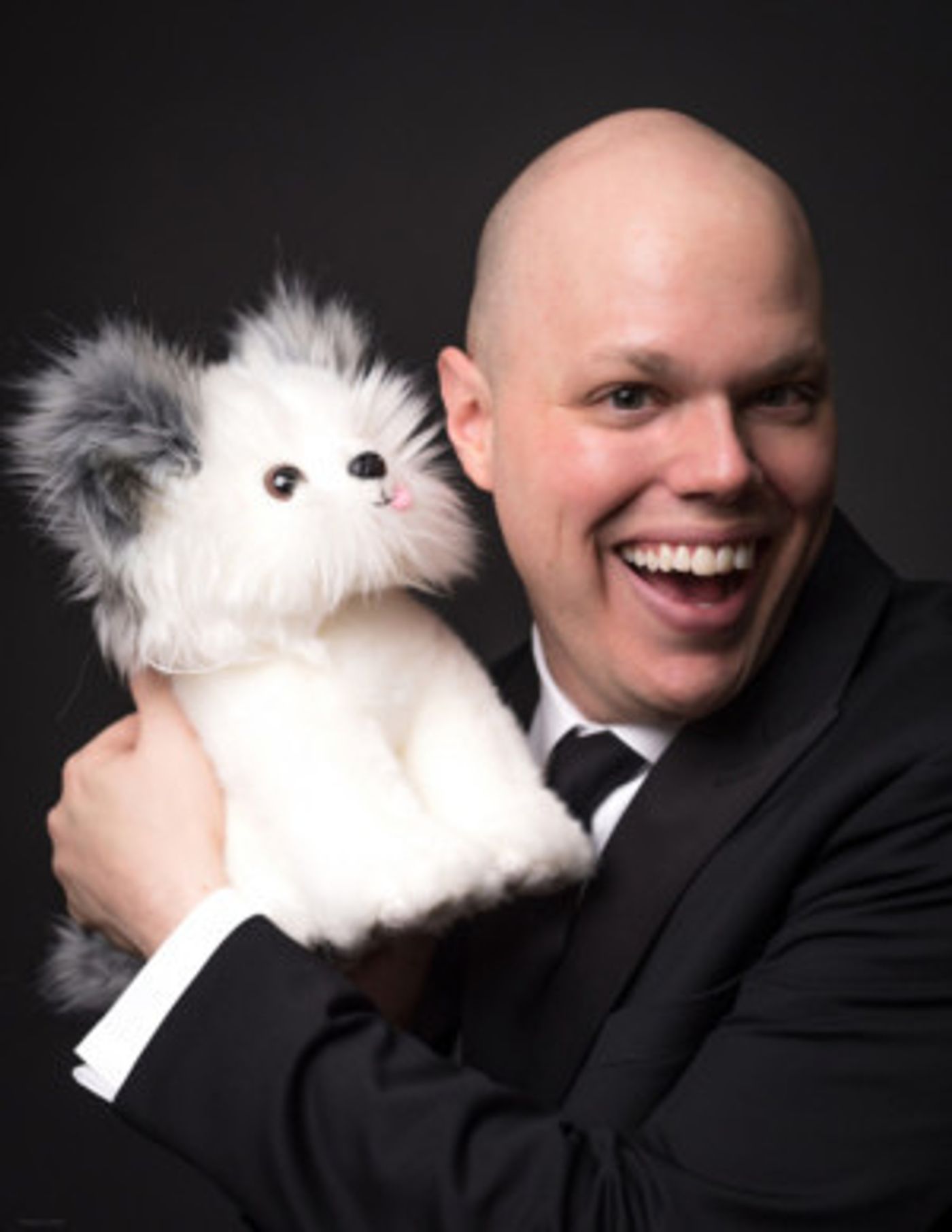 Tickets On Sale Now For IT'S ABOUT TIM(E)! At Pangea  Image