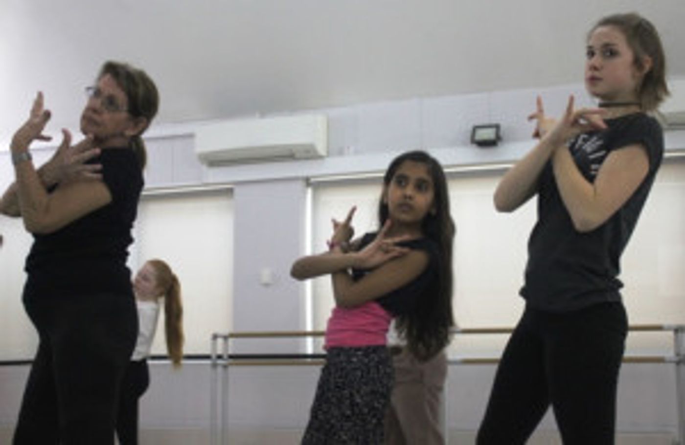 The Point Receives Cash Boost To Support Inclusive Arts and Development Programme  Image