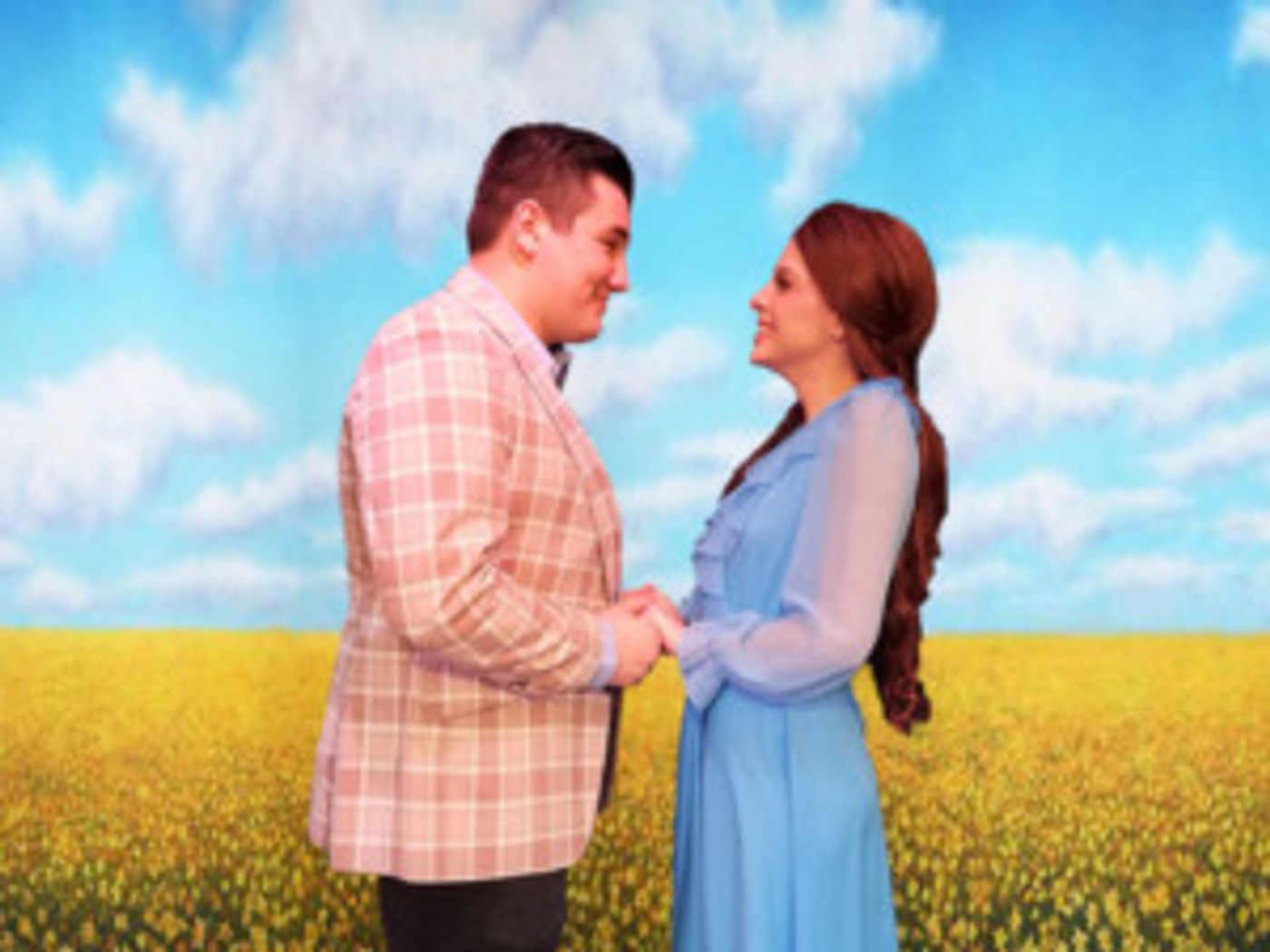 BIG FISH To Captivate Audiences In Downtown Glendale  Image