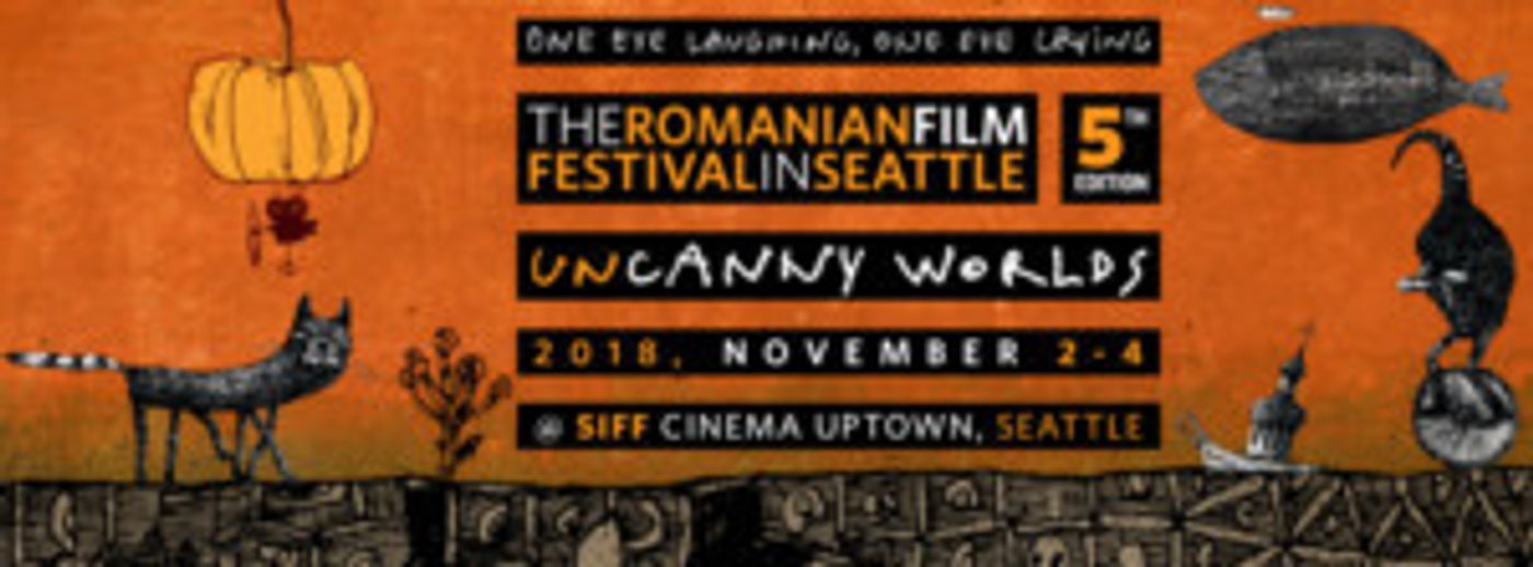 5th Edition of Romanian Film Festival Begins November 2  Image