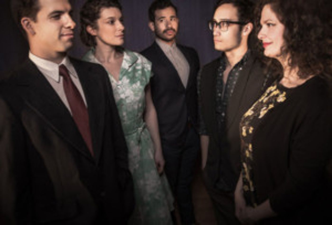 First Revival of Jordan Harrison's MAPLE AND VINE to Open Tonight!  Image