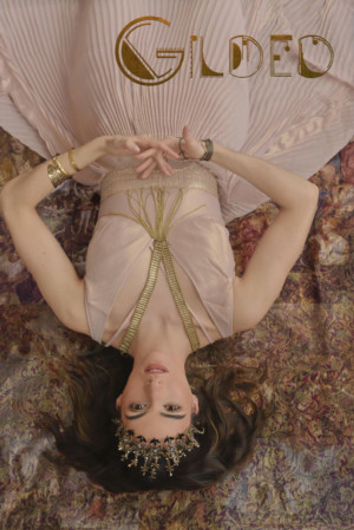 HAMILTON'S Yossi Chaikin & Lauren Tanner Lead Off-Broadway Workshop Of New Dance Musical GILDED  Image