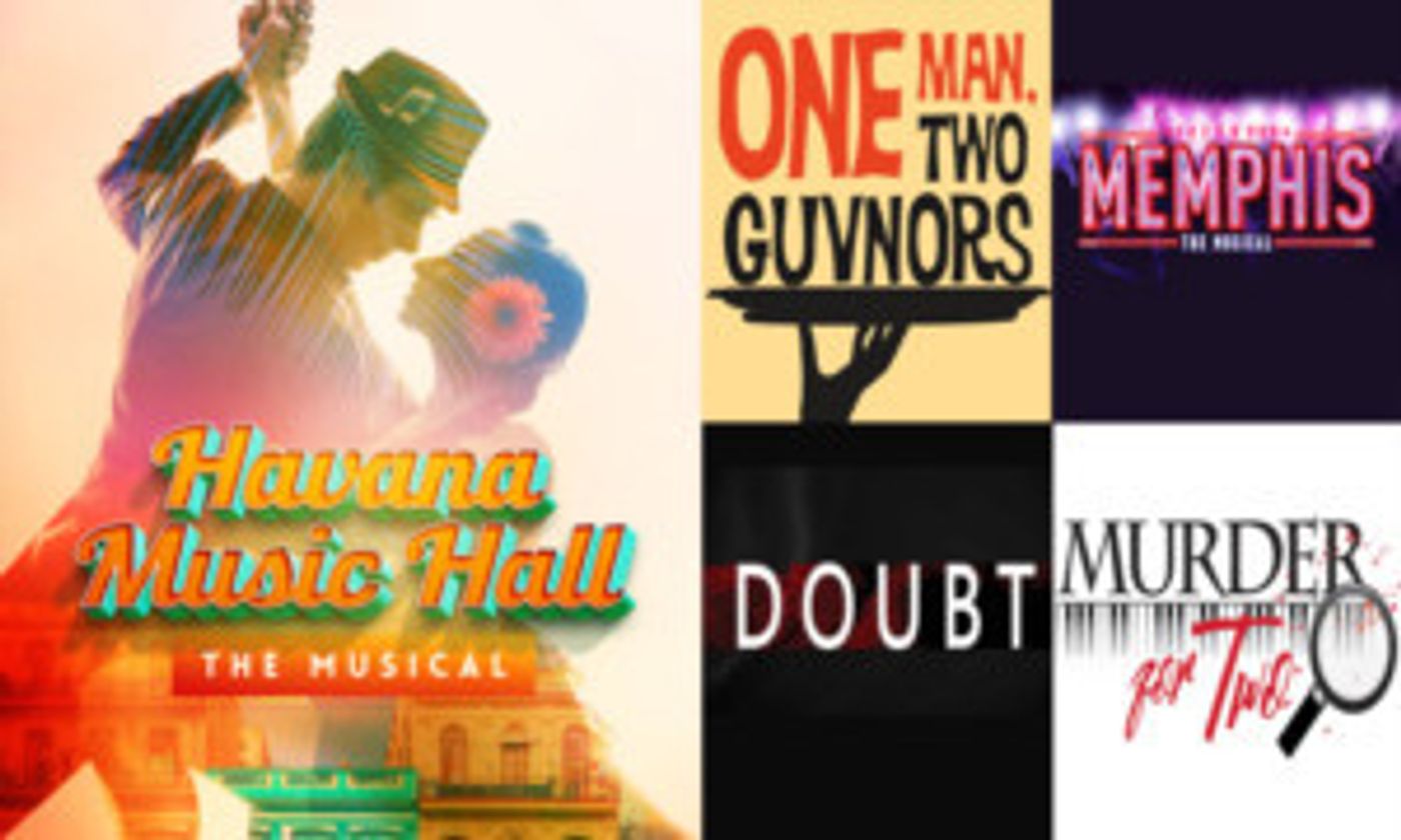 Single Tickets For Actors' Playhouse At The Miracle Theatre's  2018-19 Season On Sale Now  Image