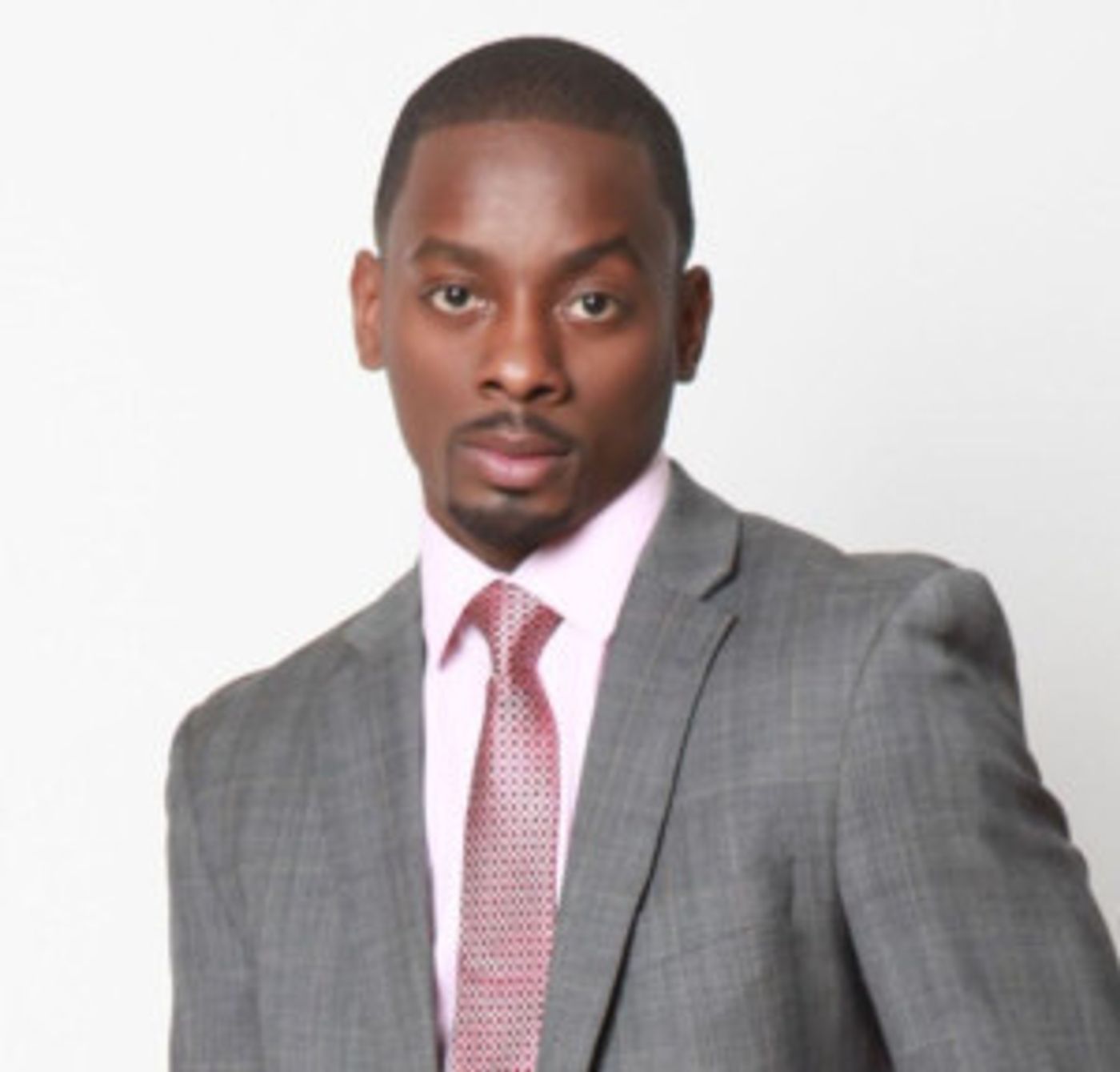 Construction Worker Turned Actor James Duke Walker Makes Stage Acting Debut In BRO  Image