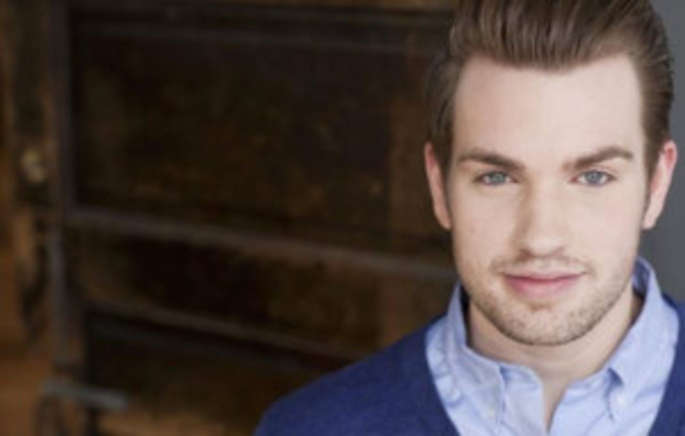 Jack Bartholet's LADY WITH A SONG Plays At Pangea On Friday, January 25th  Image