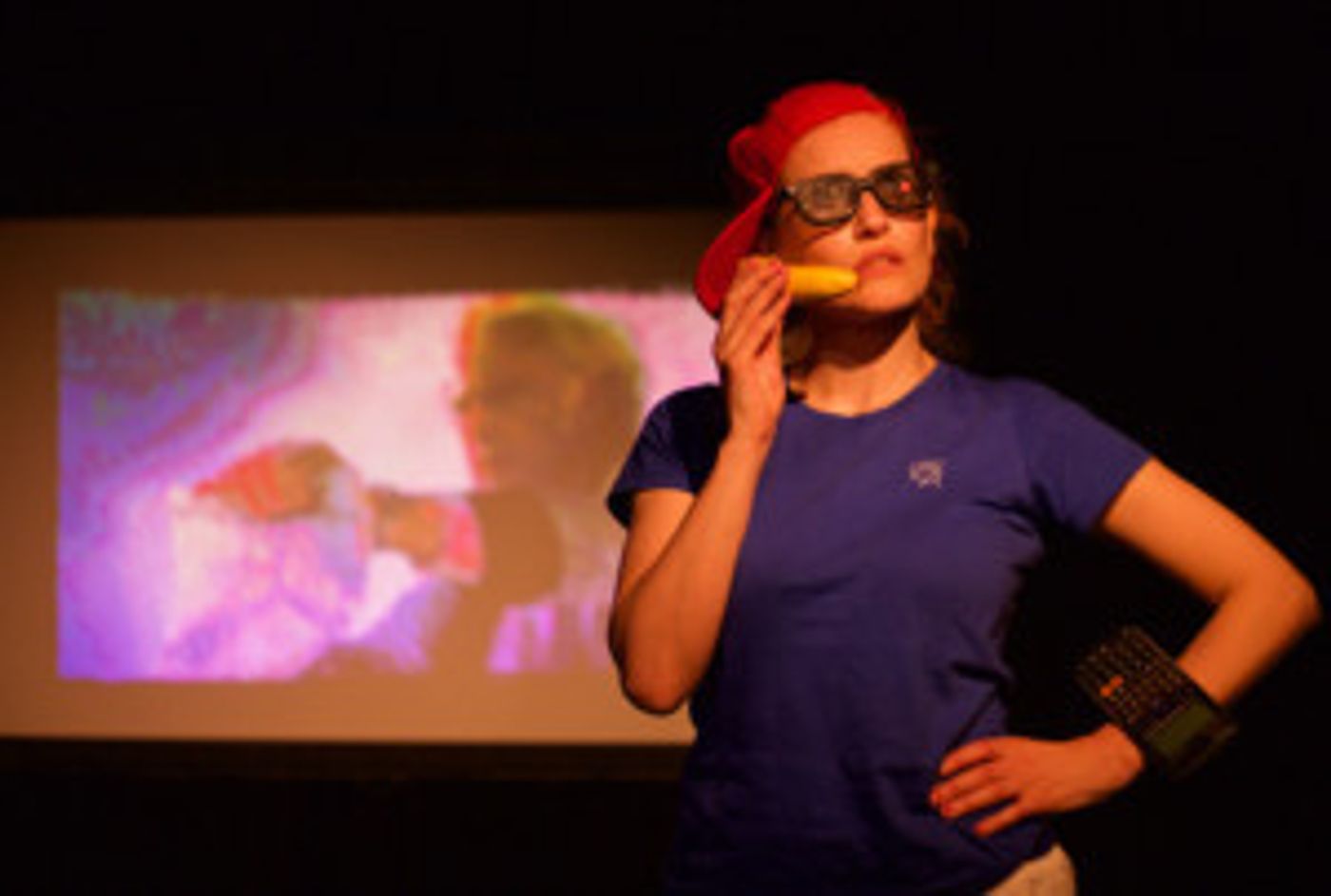 PASSIONATE MACHINE Makes its London Debut  Image