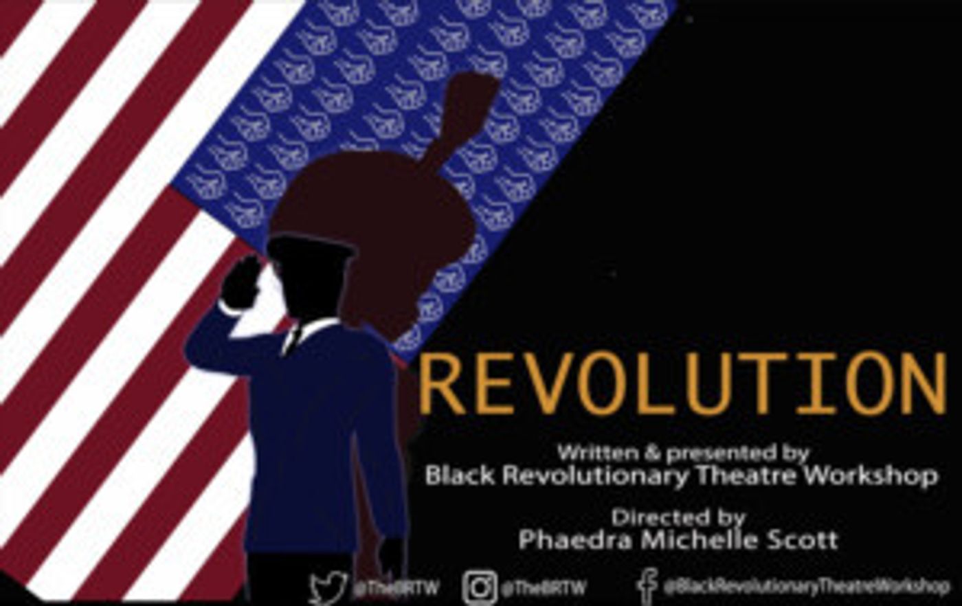 REVOLUTION Is The Conservative Nightmare We've Been Waiting For  Image