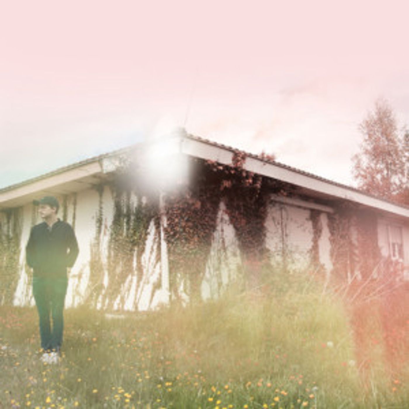 Parisian Electronic Producer Dim Sum Shares New Single, 'Ta Doum'  Image