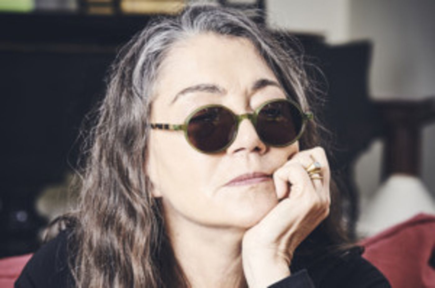 Anwen, Lady Hurt Named As New Holt Festival Artistic Director  Image