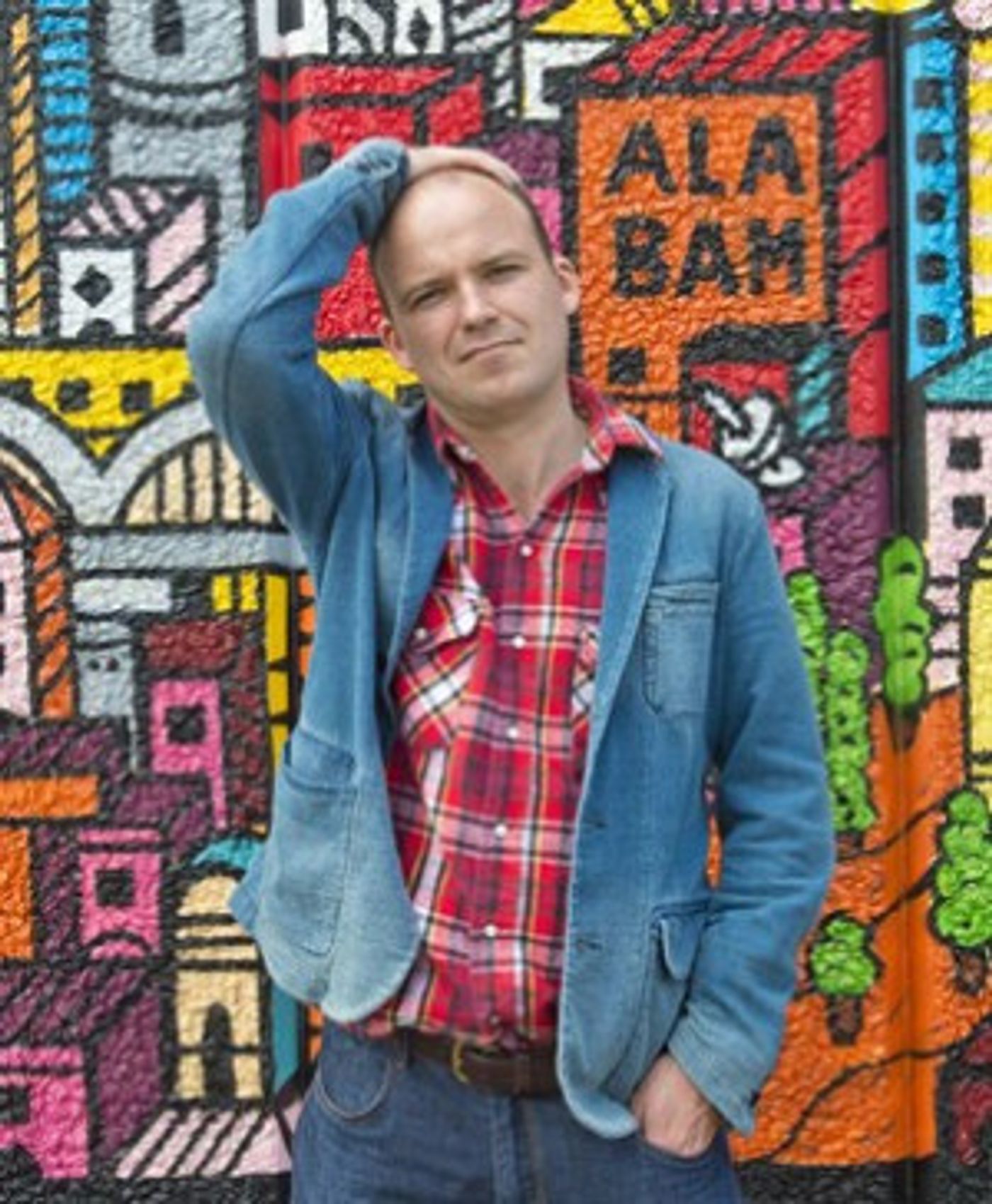 Rory Kinnear Presents The 2018 Theatre Book Prize Today  Image