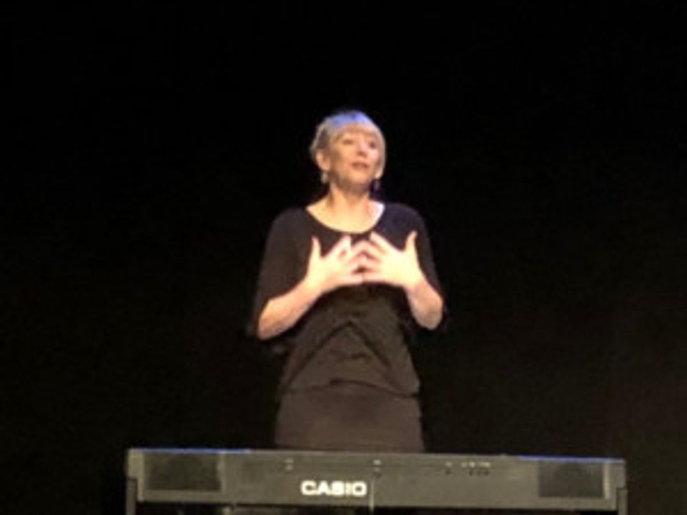 JILTED Returns In Triumph To NYC!  Image