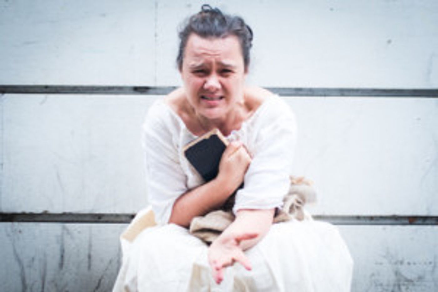 MARY BLANDY'S GALLOWS TREE Comes to Brighton Fringe  Image