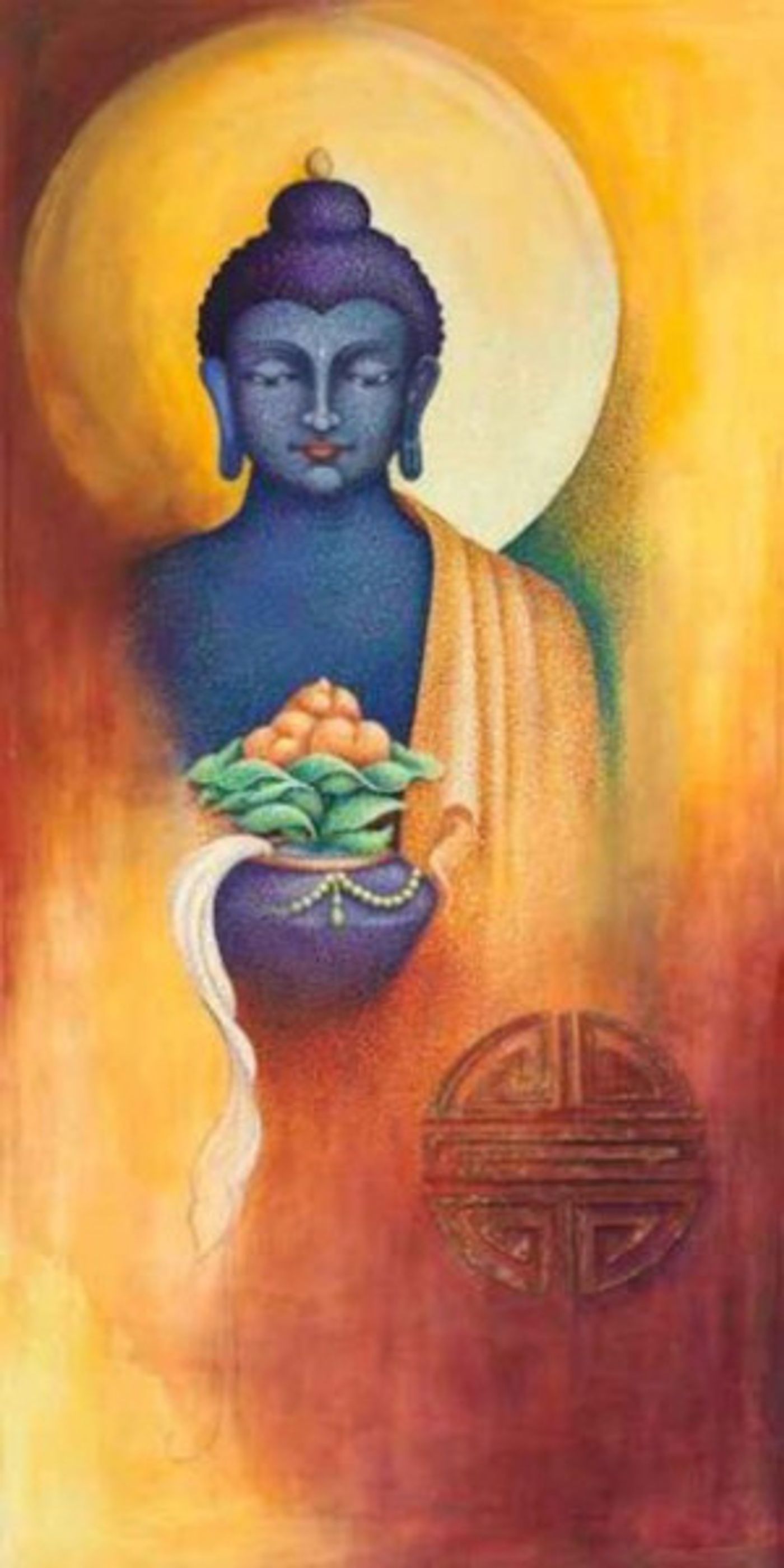 Vision, Intention And Soul Explored at Goldenstein Gallery Coffee Talk  Image