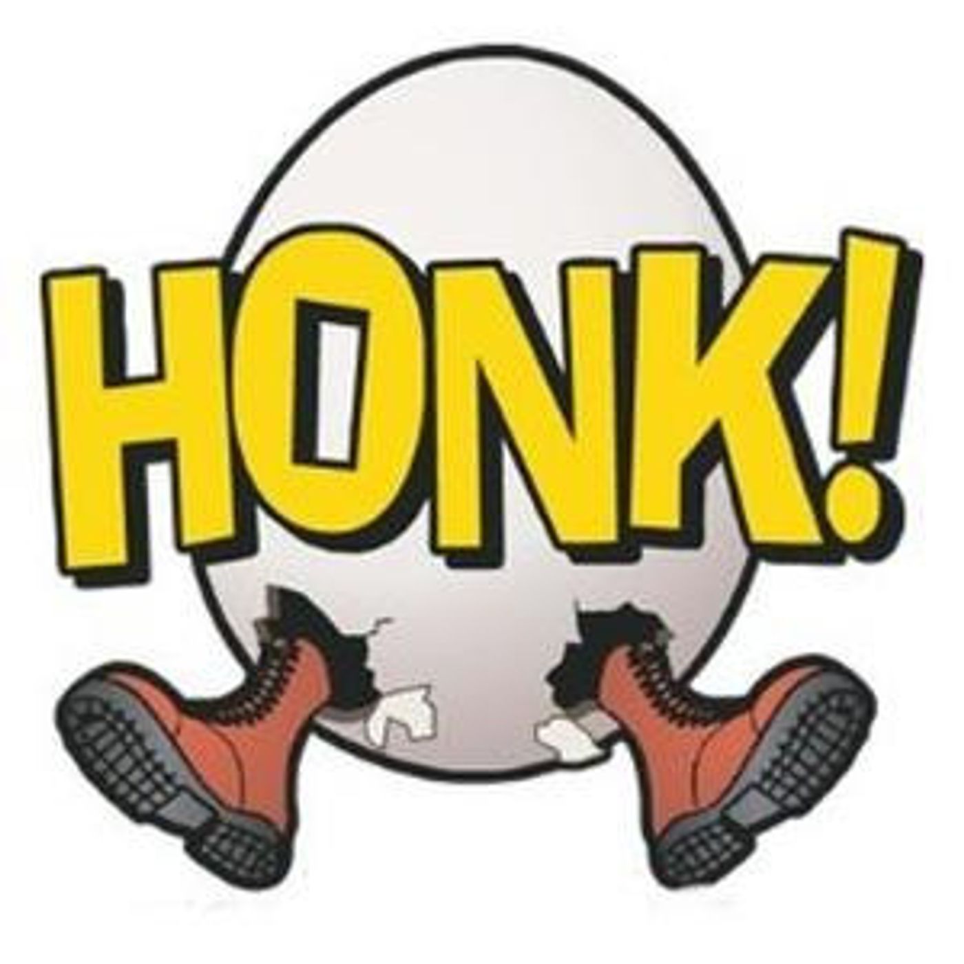 Hendersonville Performing Arts Company Presents HONK! The Musical  Image