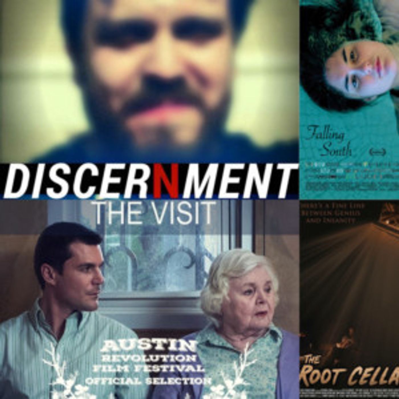 Four Award Winning Short Films Make Austin Premiere In The Austin Revolution Film Festival  Image