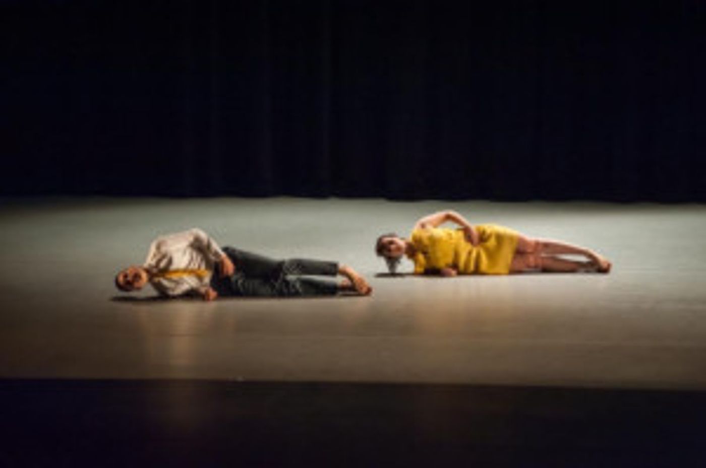 Bryn Cohn + Artists to Present THE ART OF LOSS at the 14th Street Y  Image