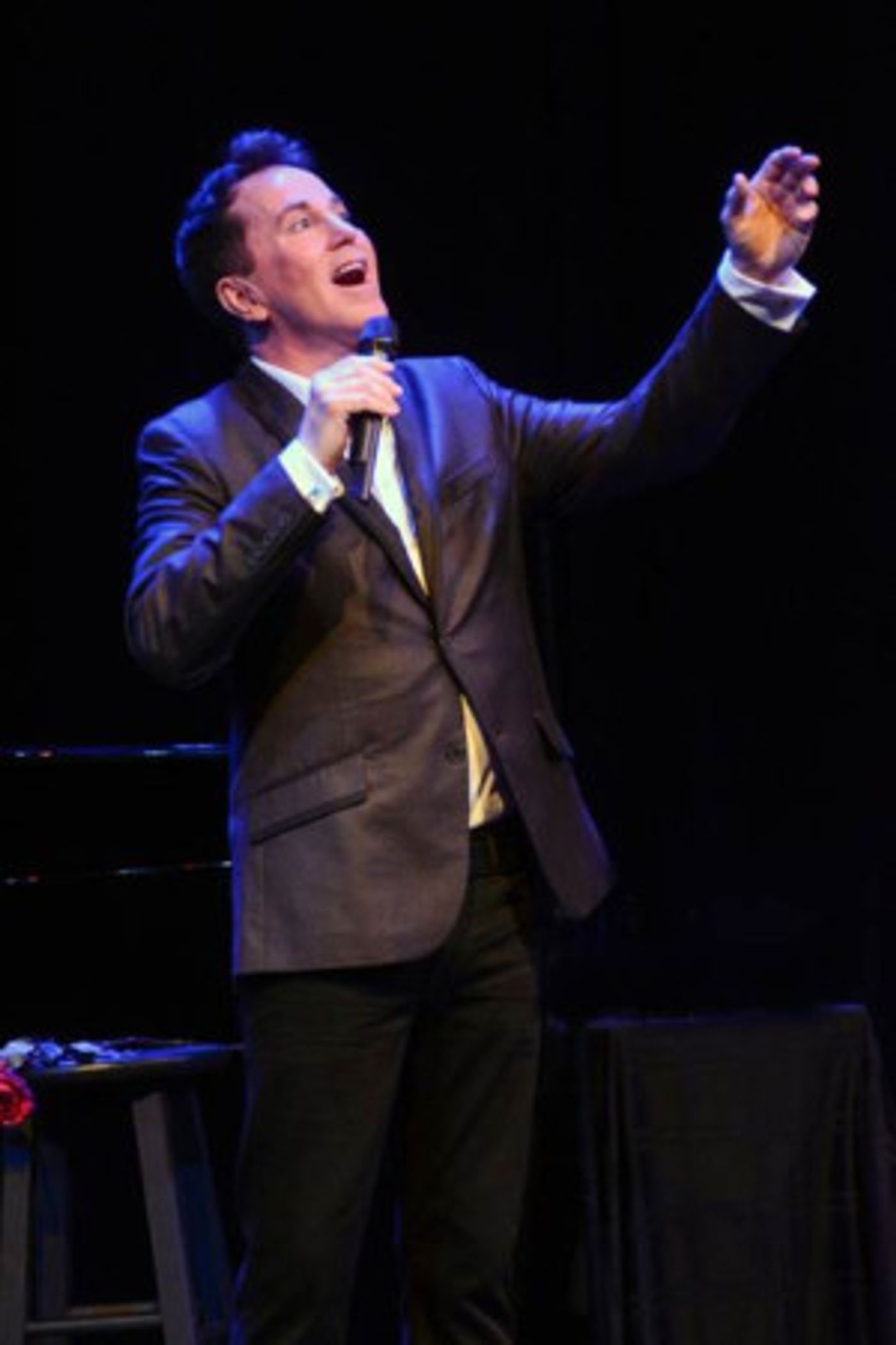 Laguna Playhouse Shines The Spotlight On The Moulton Theatre's Big 50th At Gala  Image