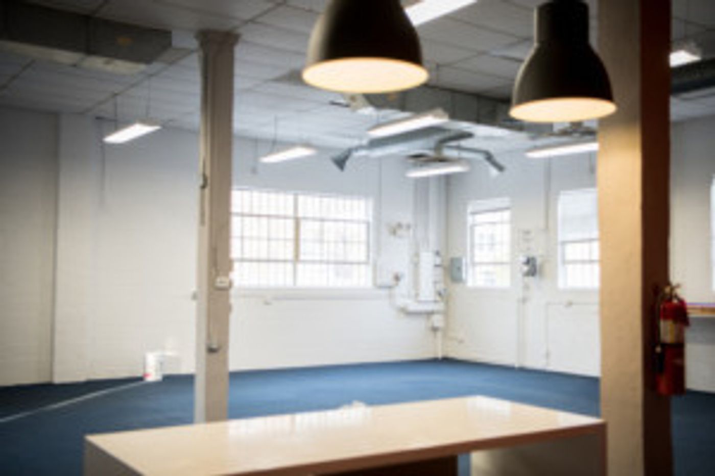 SOOP Theatre Company Celebrates New Home  Image