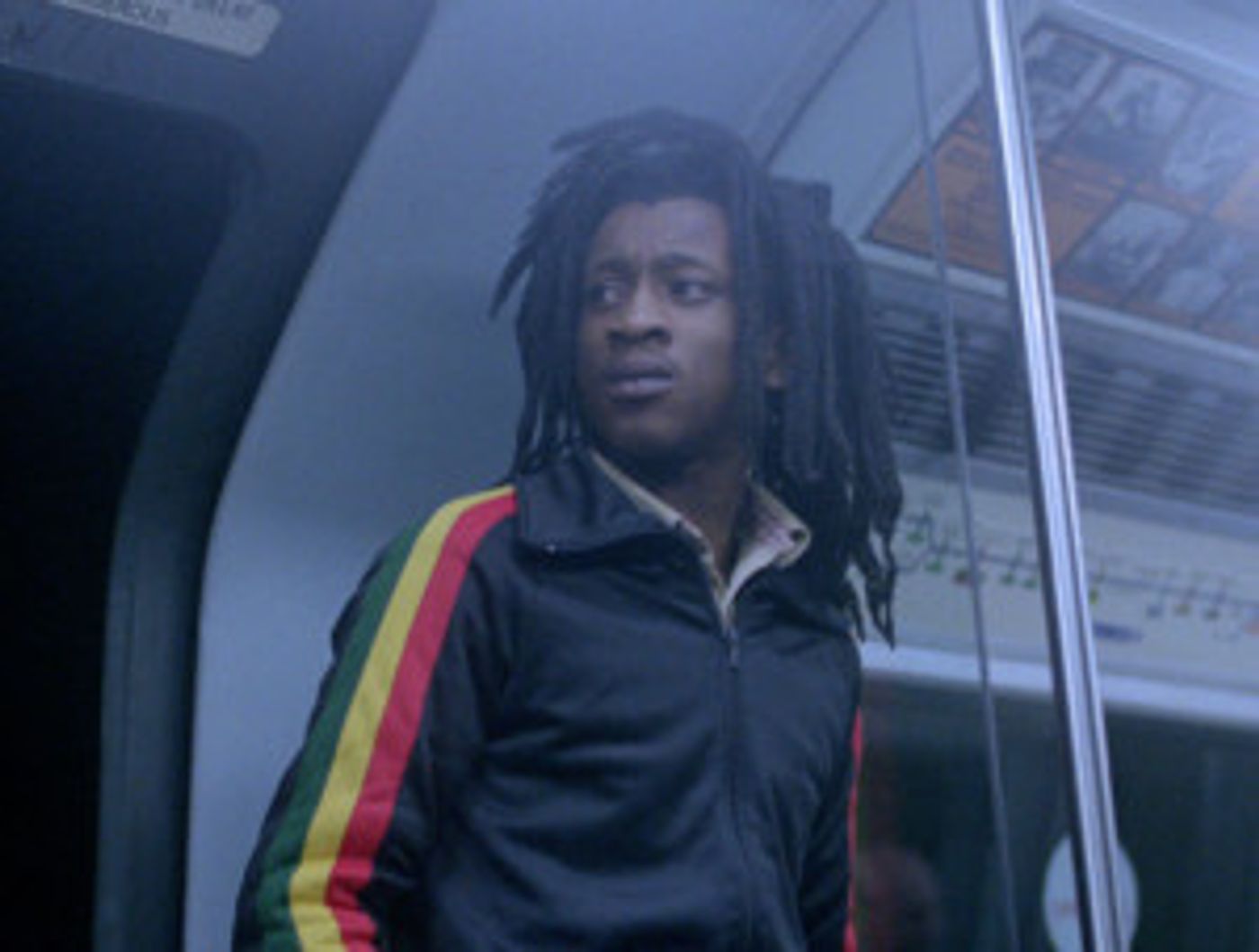 Reggae Legend Brinsley Forde and Biologist Bret Weinstein to be Guests on Tom Needham's 'The Sounds of Film'  Image