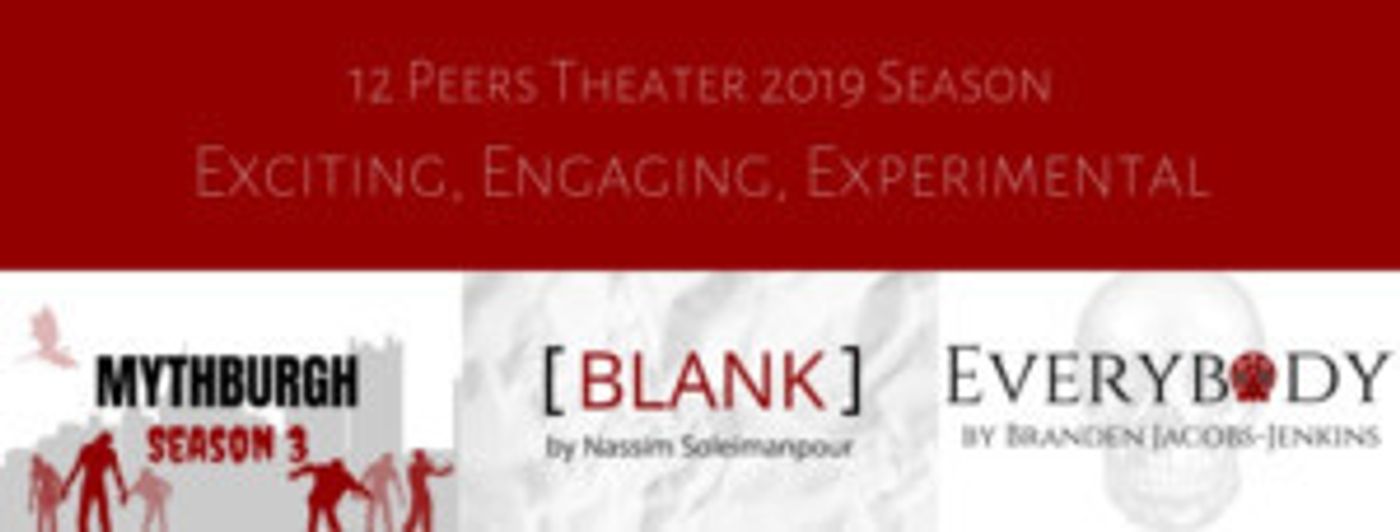 12 Peers Theater's Eighth Season Looks Back As It Looks Forward  Image