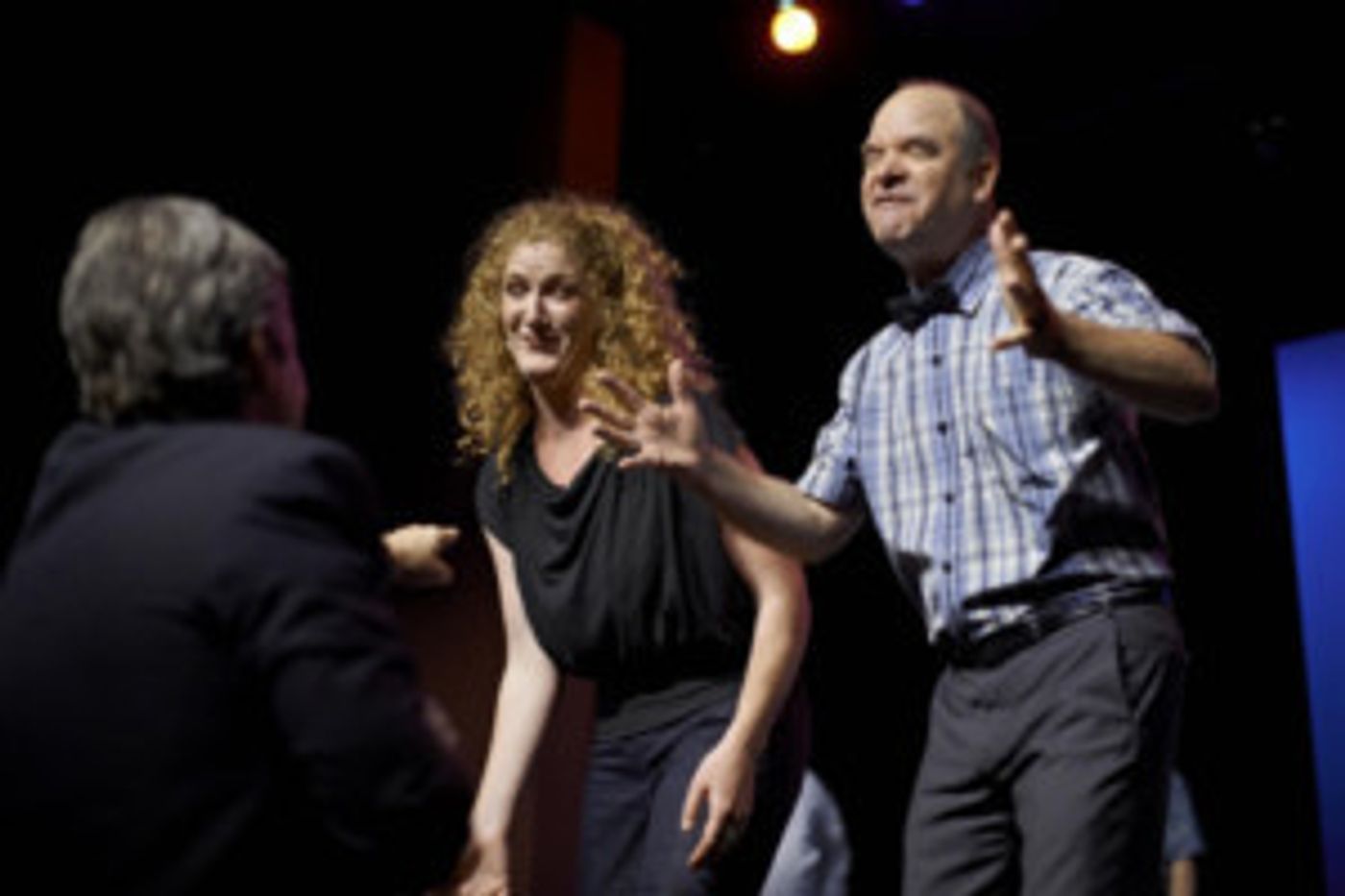 Bitten By BATS Improv Festival to Thrill the Bay Area  Image