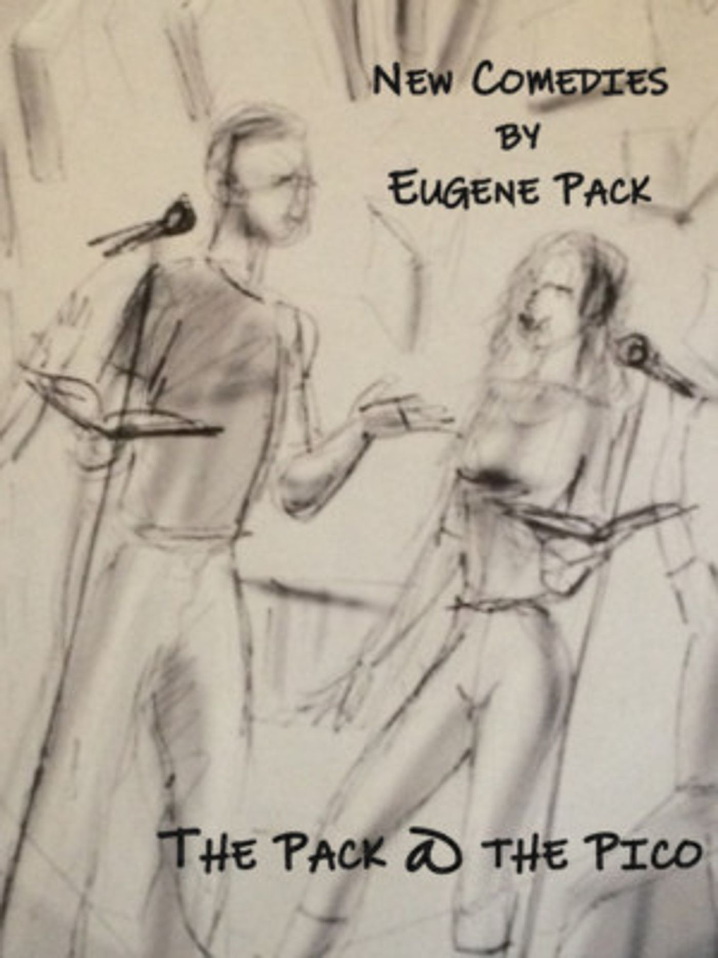 The Pack At The Pico Begins Season On Feb. 19  Image