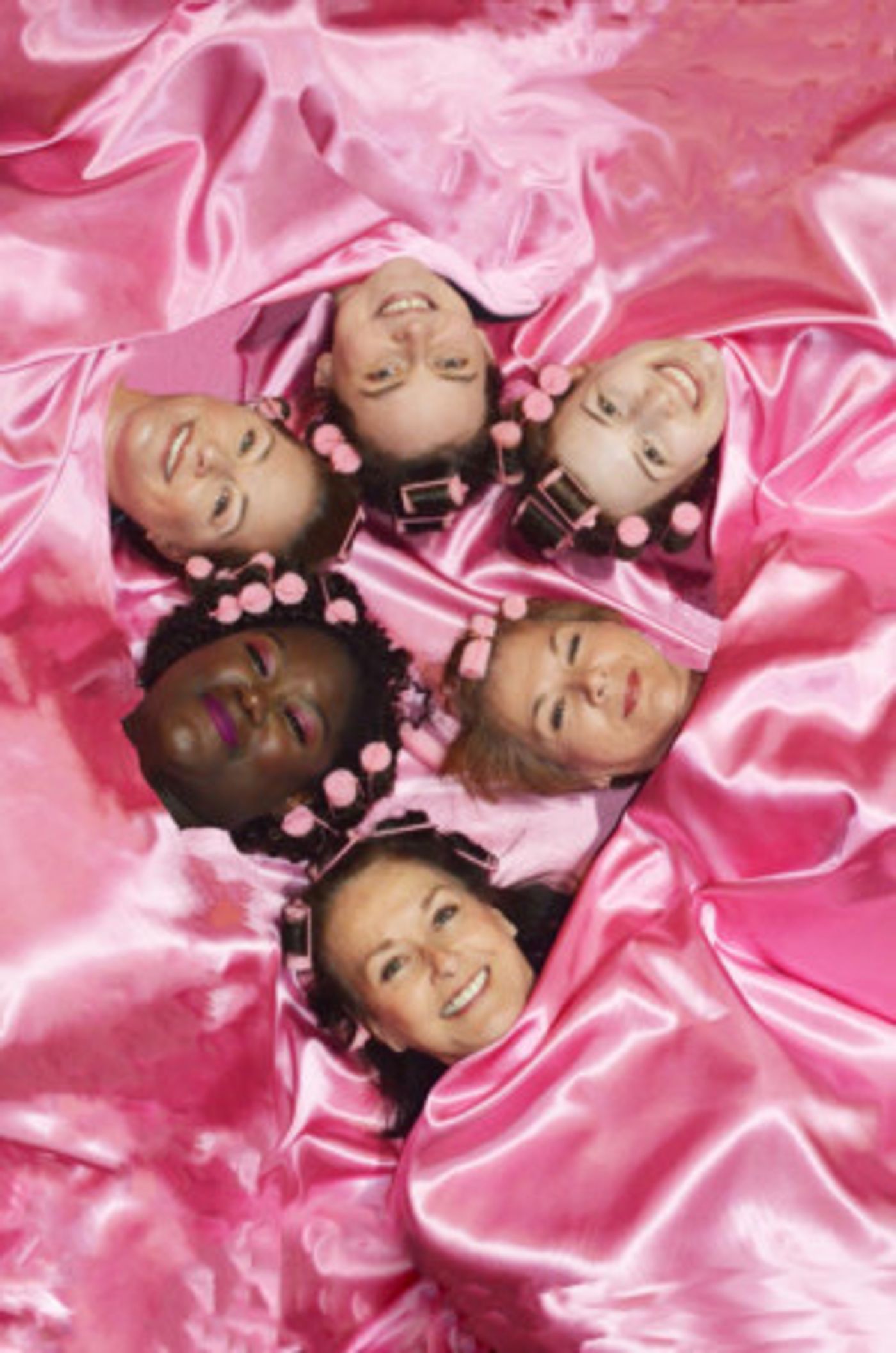 NTPA Repertory Theatre Presents STEEL MAGNOLIAS With All-Female Cast And Crew  Image