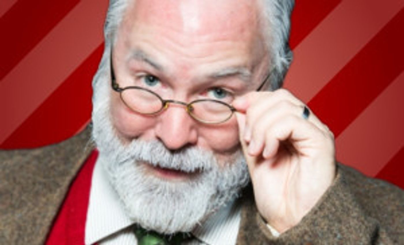 A MIRACLE ON 34TH STREET Live Radio Show to Return to Round Rock Stage  Image