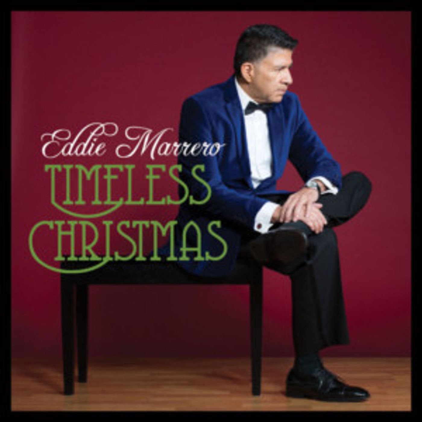 Lillias White to Join Eddie Marrero for TIMELESS CHRISTMAS at The Green Room 42  Image