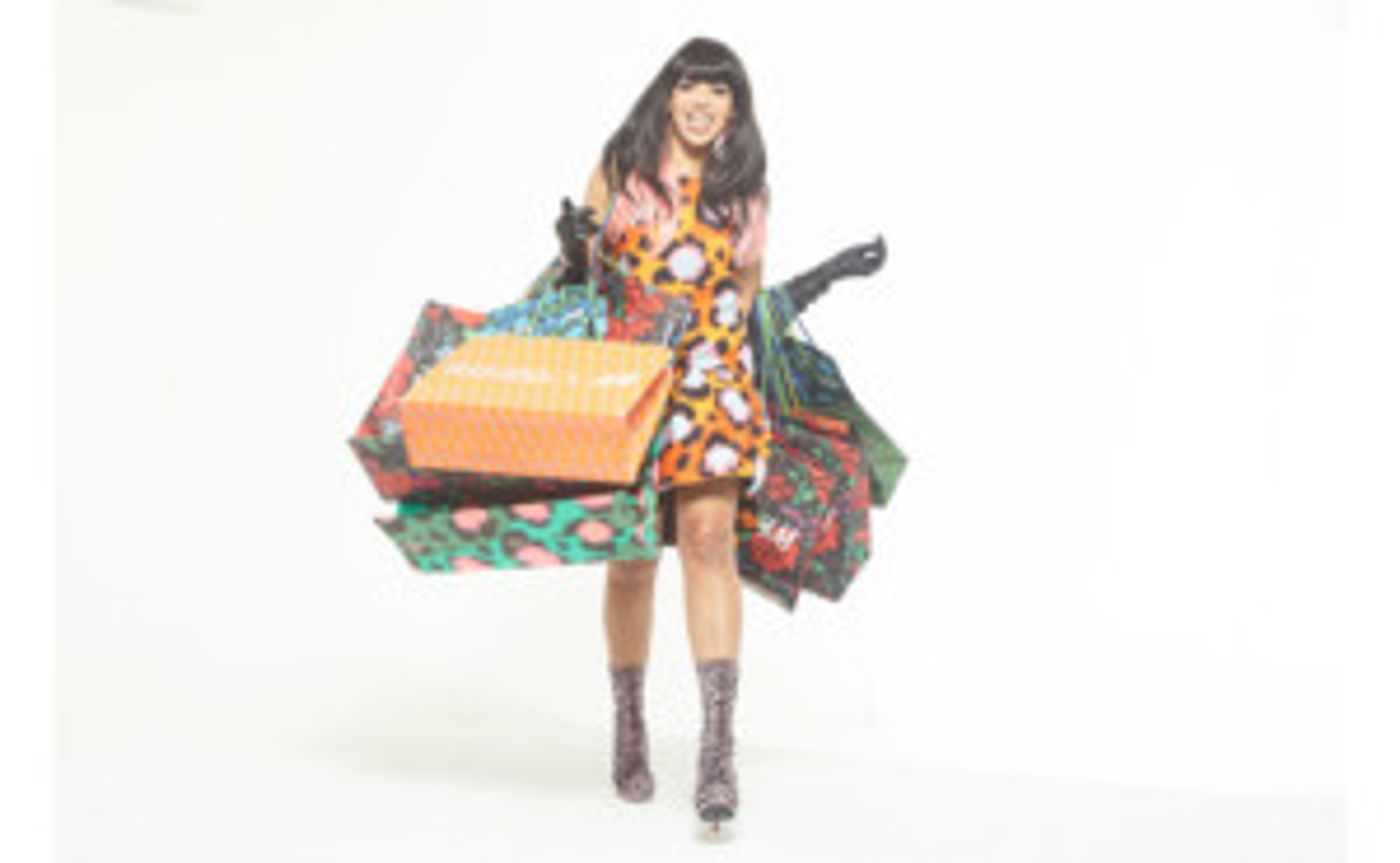 THE CULT OF K*NZO Returns To The Capital With BAC Performance  Image