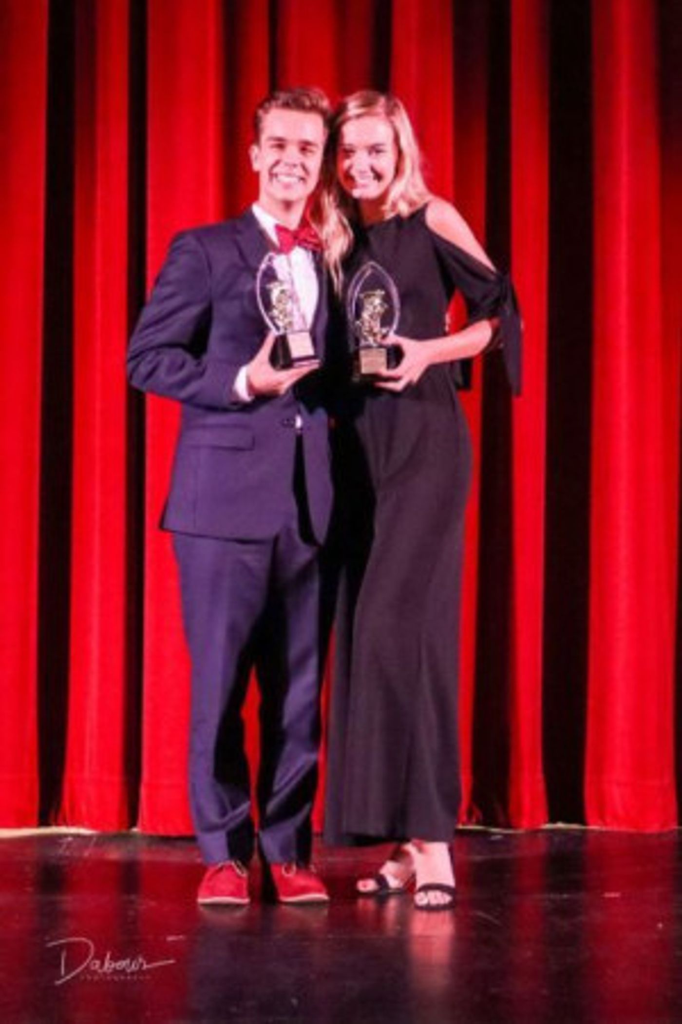 ShowKids Invitational Theatre Wins Pair Of Top Acting Honors  Image