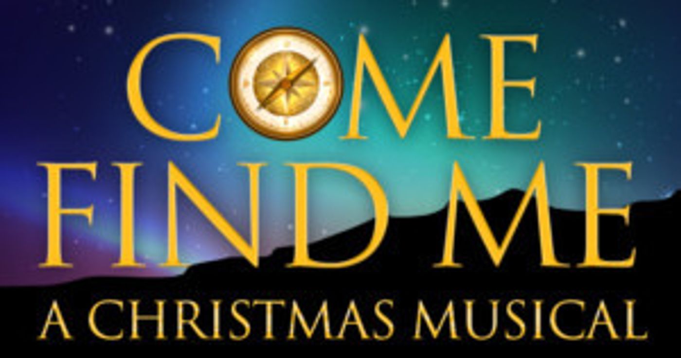 East Texas Artists To Present COME FIND ME - A Christmas Musical Holiday Concert  Image