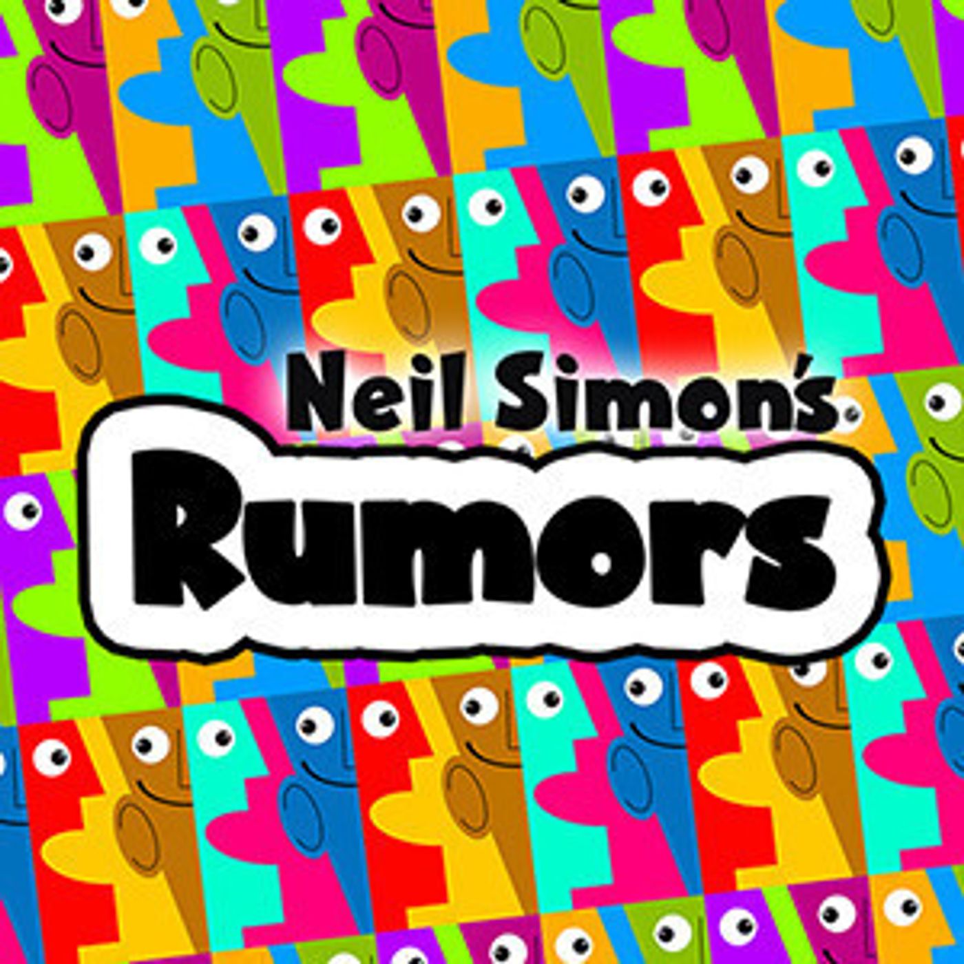 Group Rep Brings Neil Simon's RUMORS To Lonny Chapman Theatre Today  Image