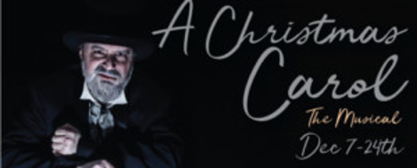 An Elm Street Tradition Continues With December Musical Production Of A CHRISTMAS CAROL  Image