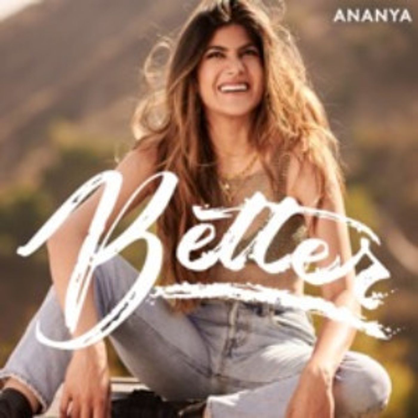 Ananya Releases New Single, 'Better'  Image