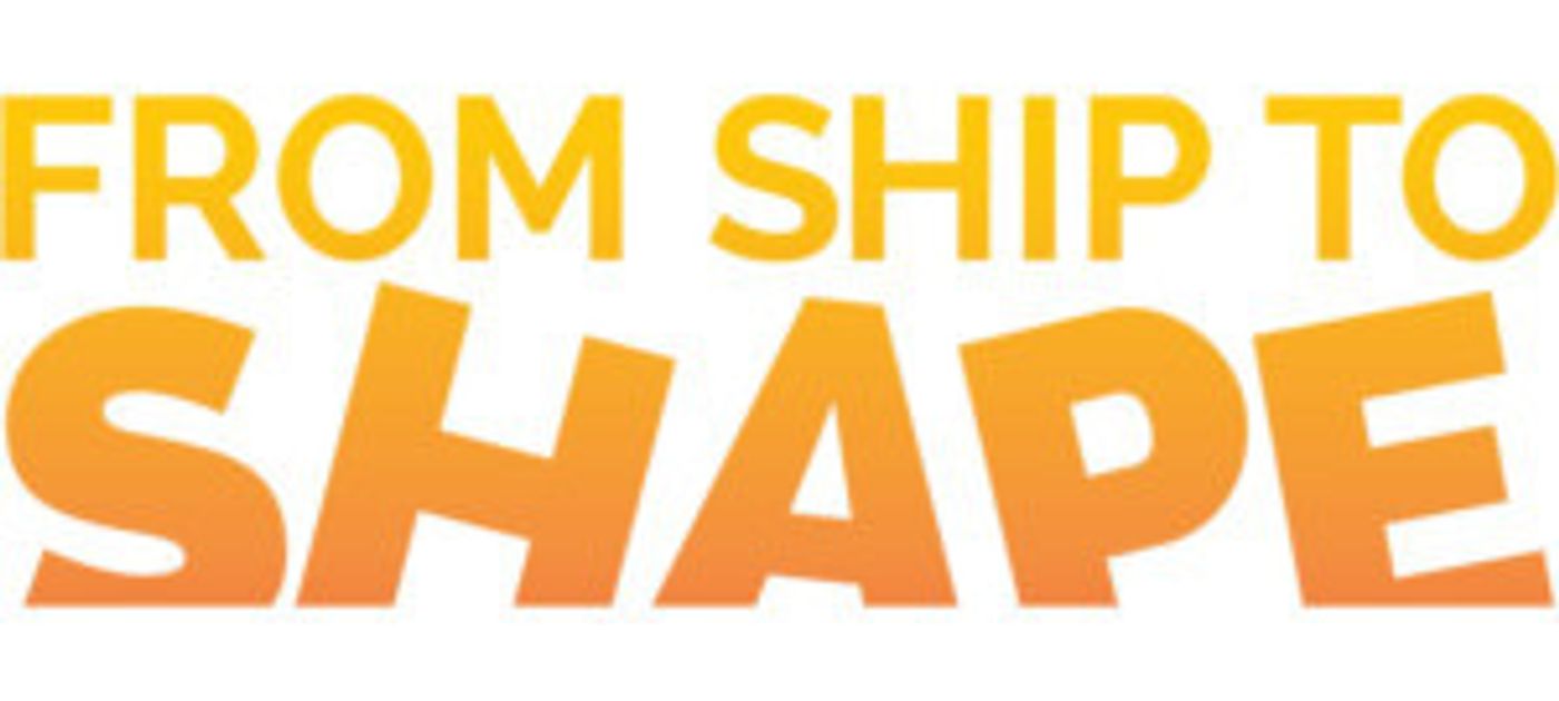 FROM SHIP TO SHAPE Sails Home To The Hamptons  Image