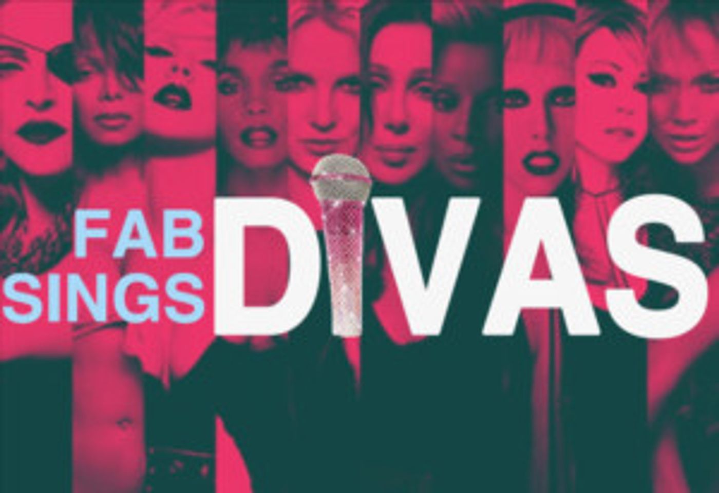 Fab the Duo Announces Lineup for FAB SINGS Series  Image