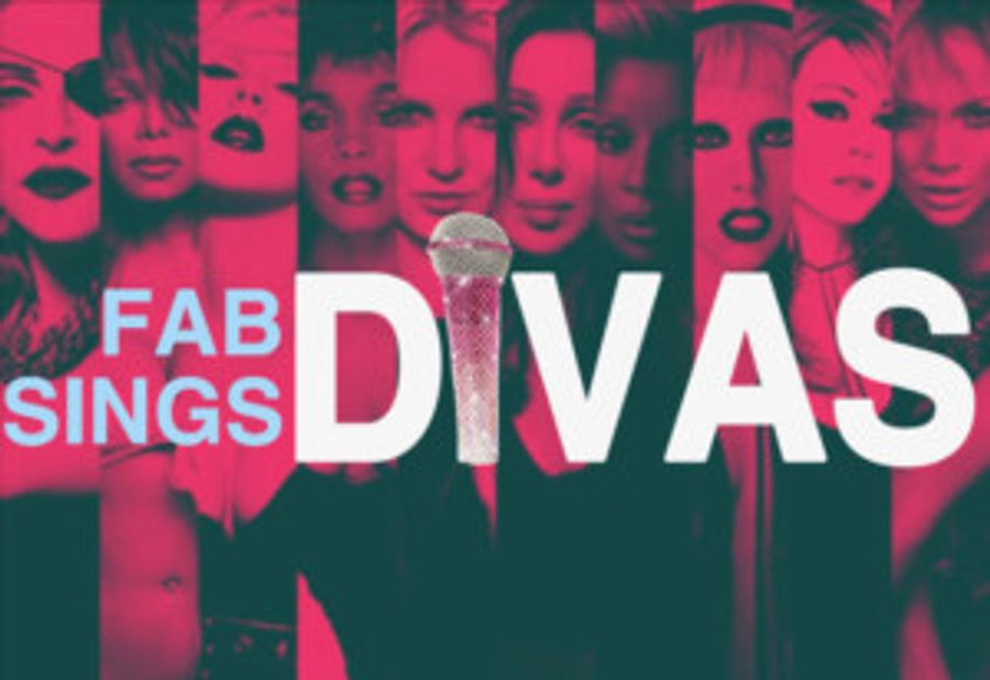 Fab the Duo Announces Lineup for FAB SINGS Series Image