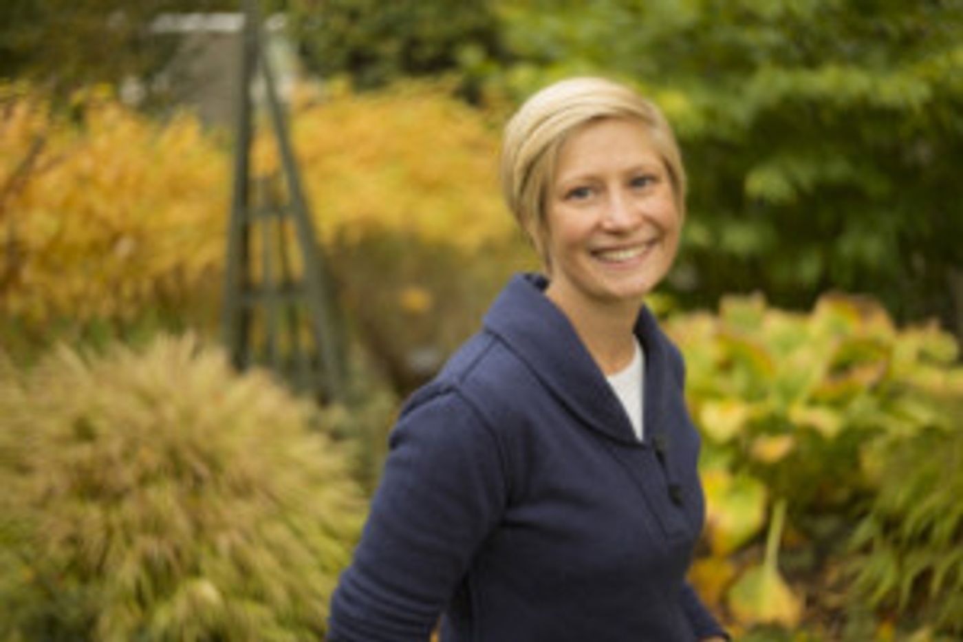 Ms. Rebecca Robert to Appear as Guest Narrator for AIB's NUTCRACKER Ballet  Image