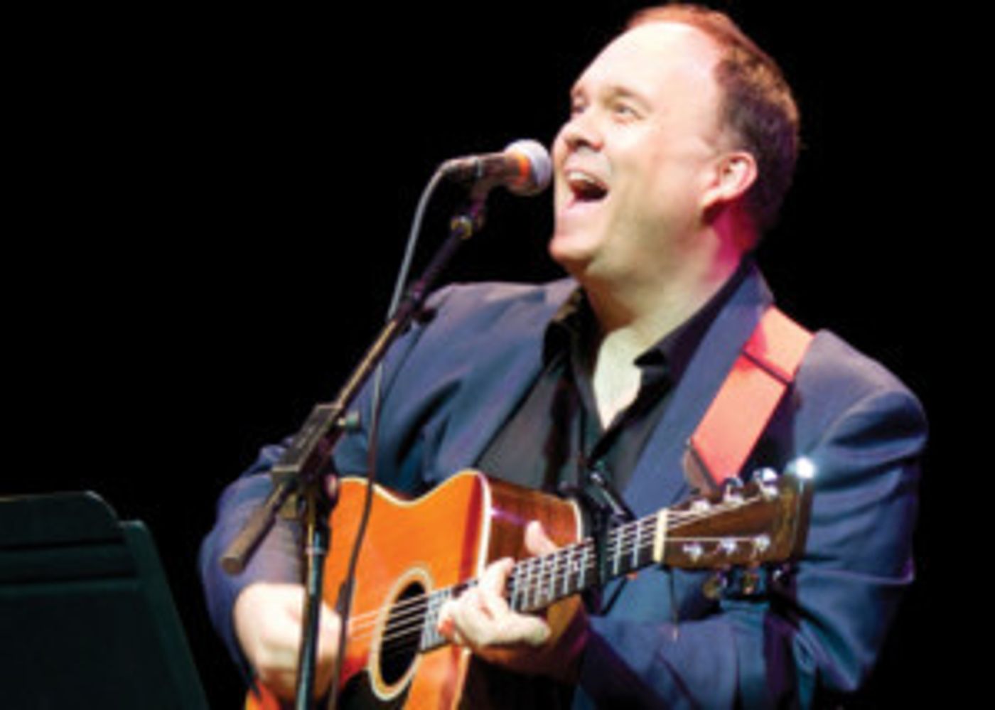 Rob Mathes To Perform 3 Holiday Concerts This Weekend To Sold-Out Audiences  Image