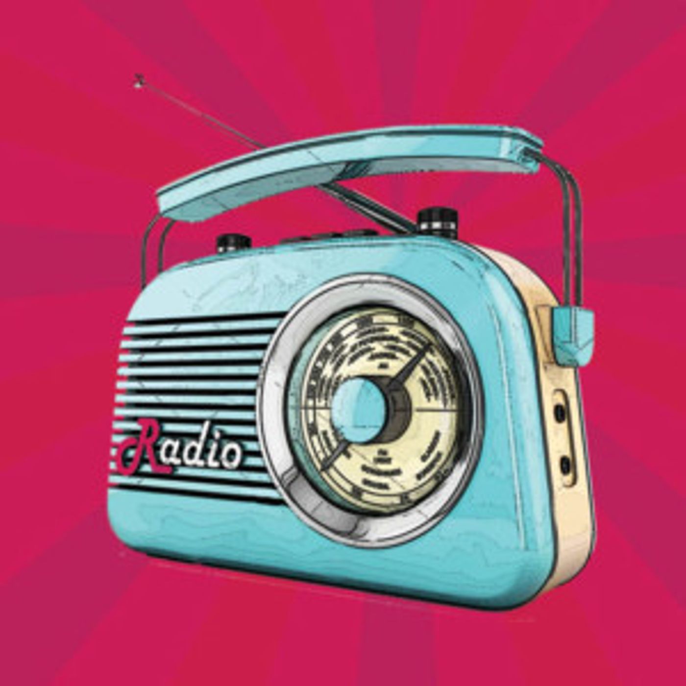 Boogie Woogie Radio Hour Begins Today  Image