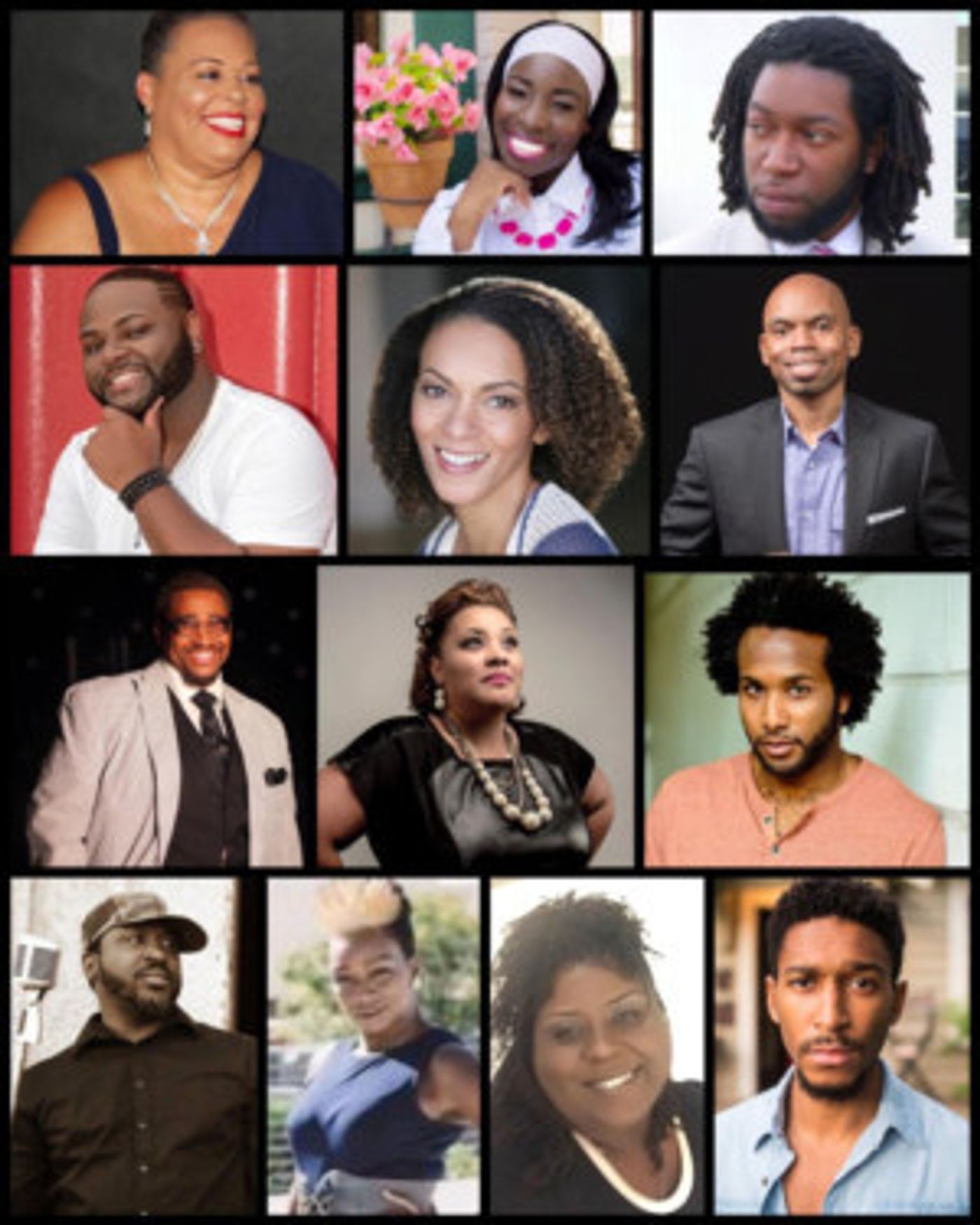 King Productions Unpacks With New Musical EXTRA BAGGAGE  Image