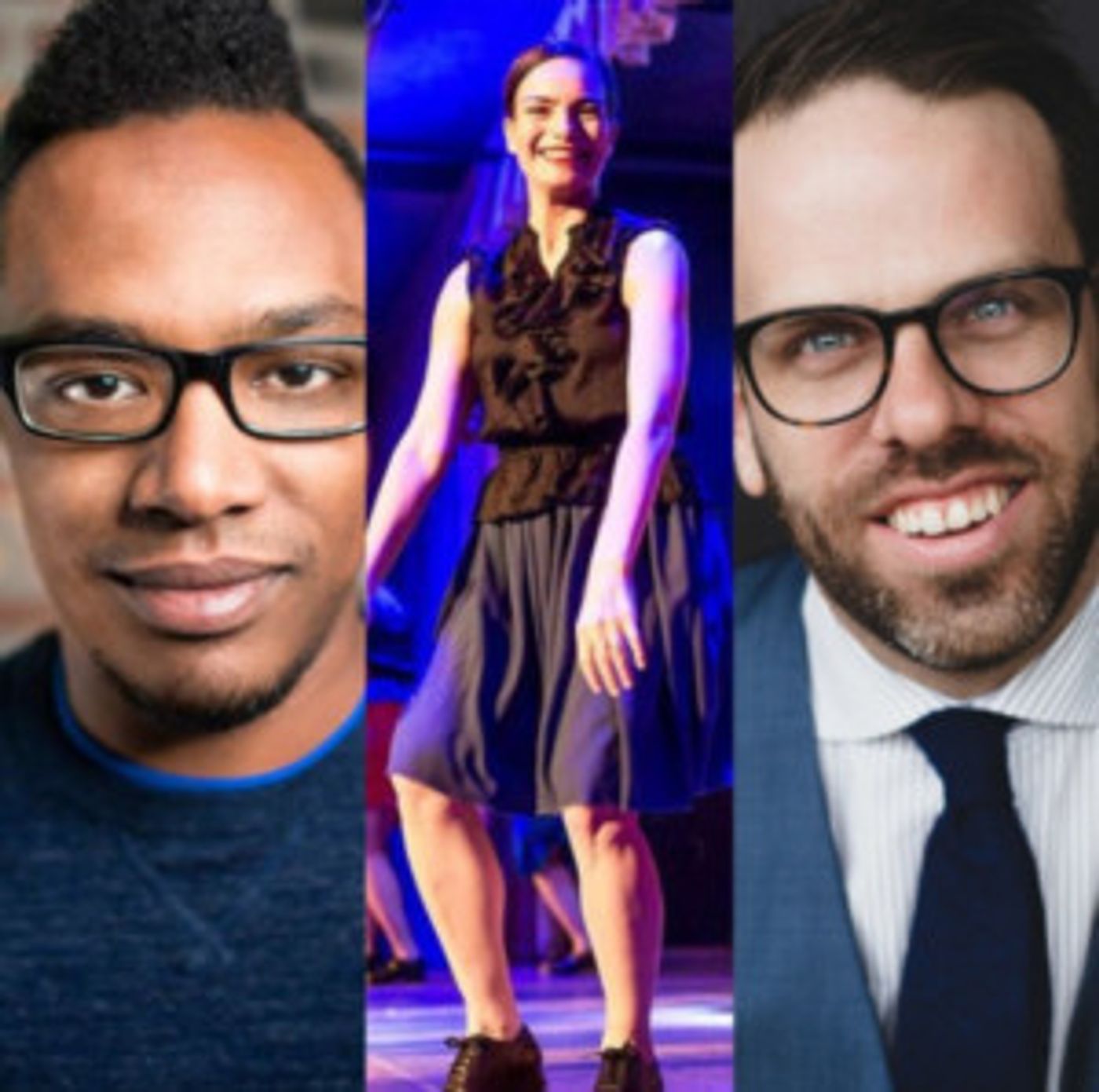 Mark Toland: Mind Reader, Chicago Tap Theatre & Bill Bullock Join THE #SAFESPACE PRIDE SHOW  Image