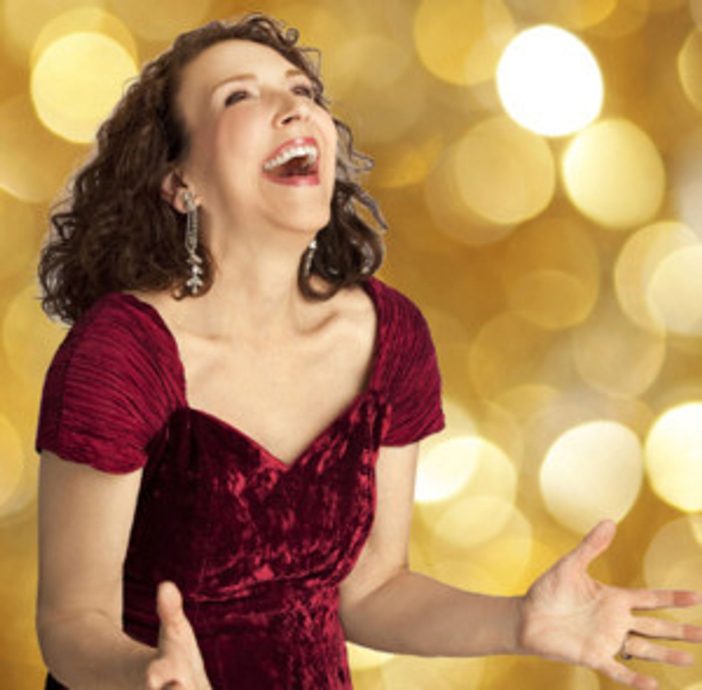 Karen Luschar Brings CHASING RAINBOWS, SONGS OF JUDY GARLAND To Rosen PAC  Image
